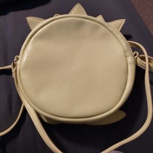 Rare Togepi Pokemon Purse in excellent used condition